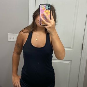 Women’s Nike Dri-Fit Athletic Tank Top